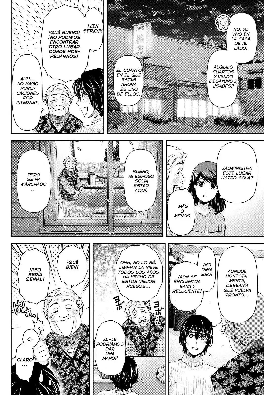 Capitulo 125 page 21