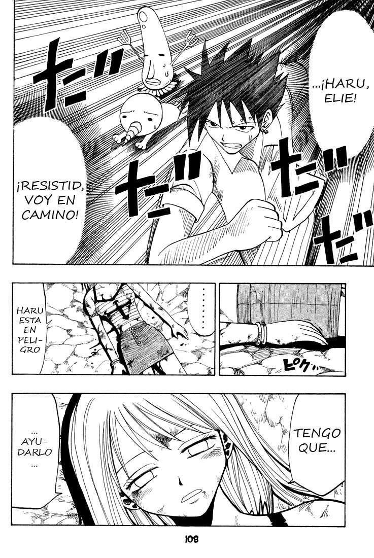 Capitulo 44 page 19