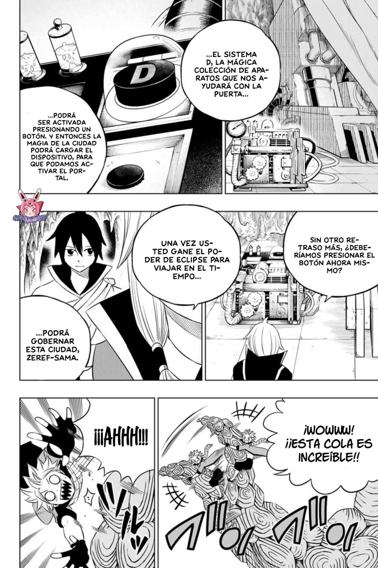 Capitulo 45 page 15