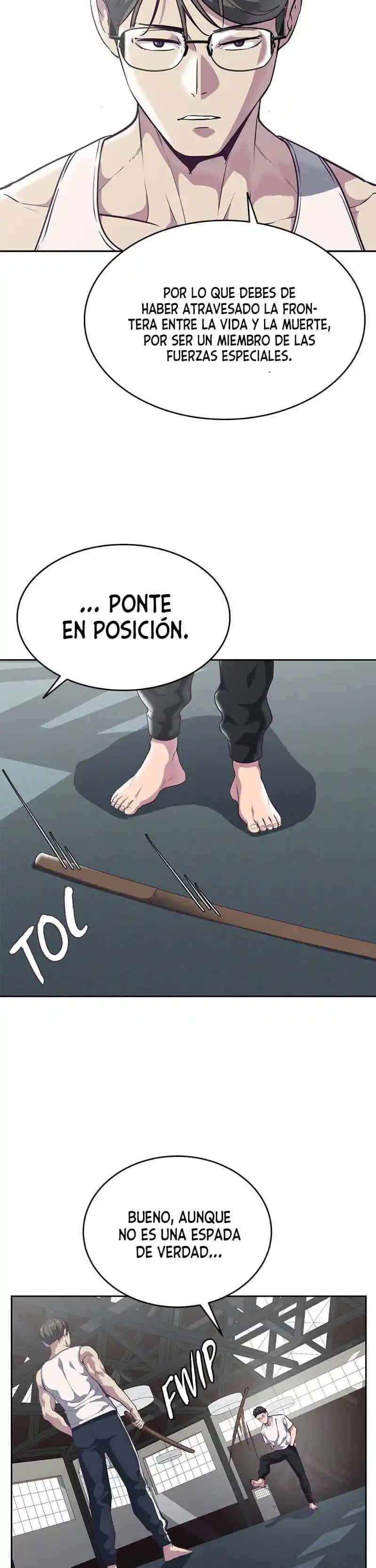 Capitulo 101 page 14