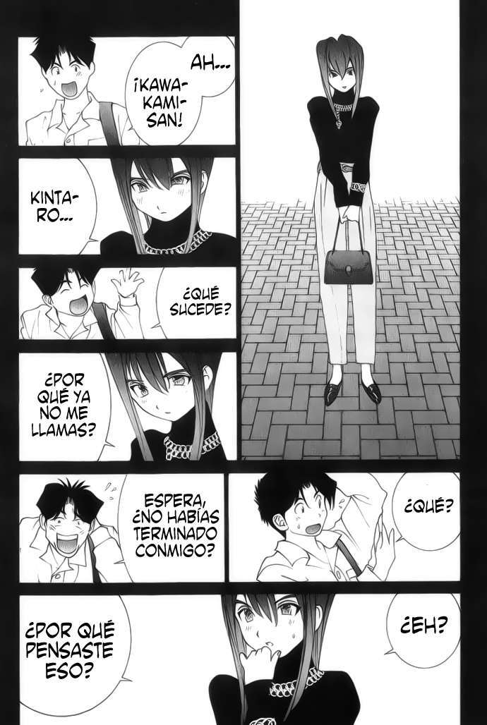 Capitulo 80 page 15