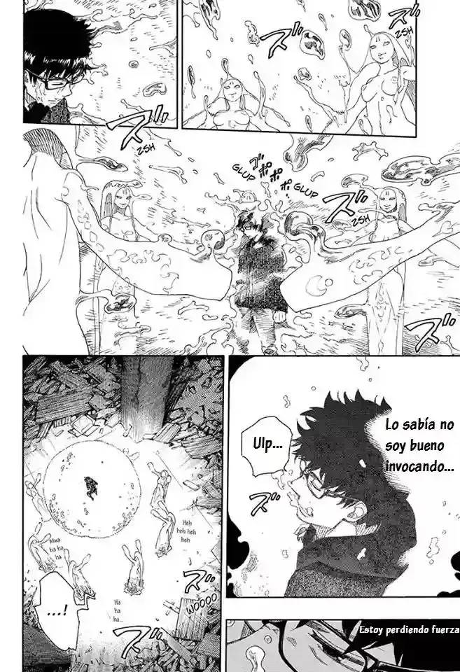 Capitulo 71 page 3