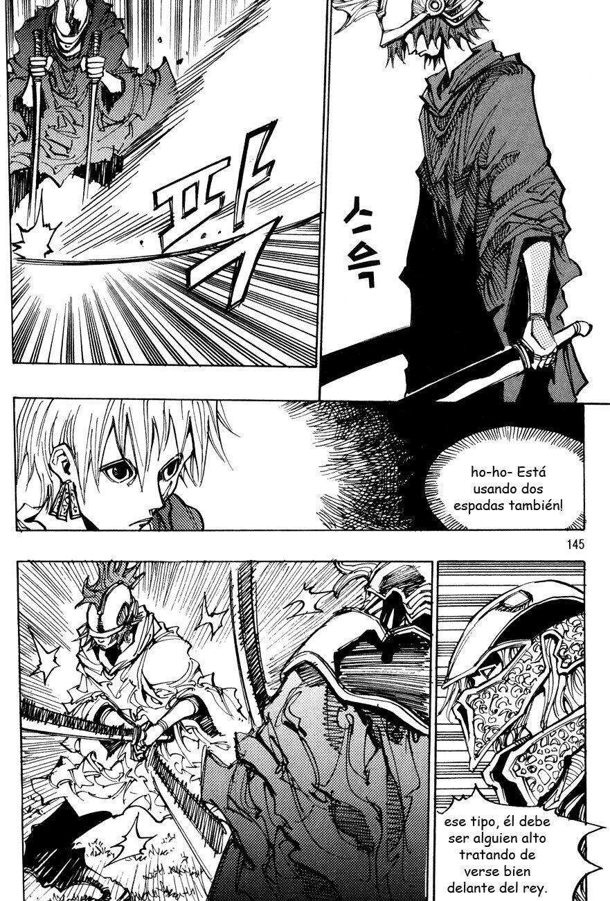 Capitulo 123 page 17