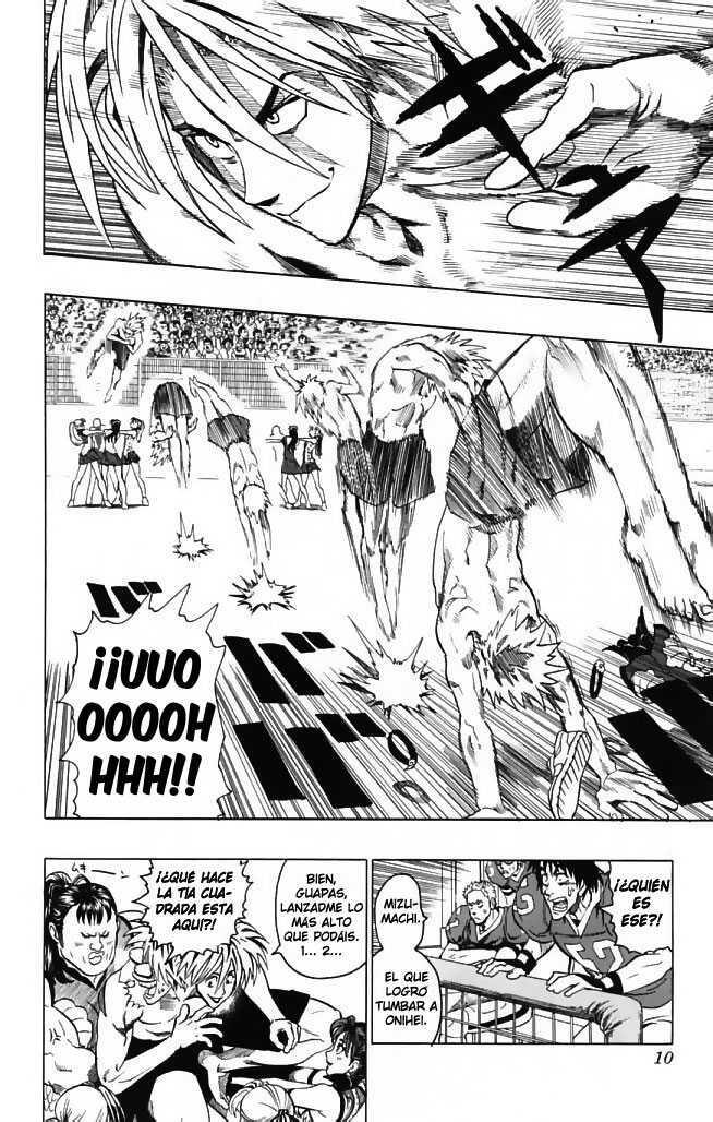 Capitulo 116 page 18