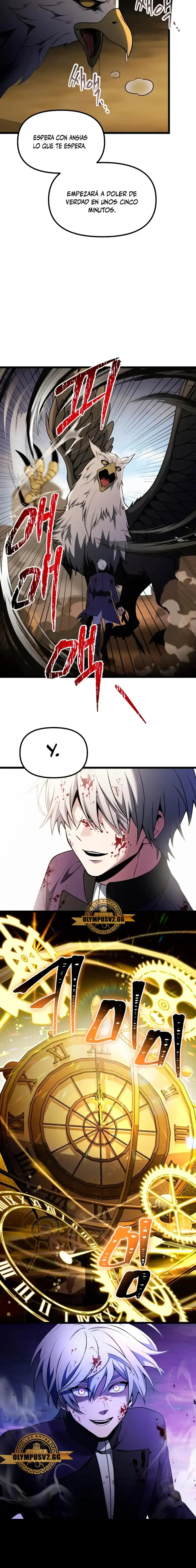 Capitulo 33 page 18