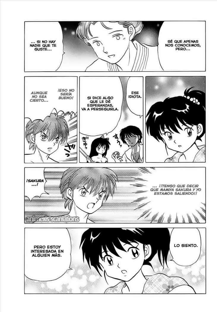 Capitulo 61 page 18