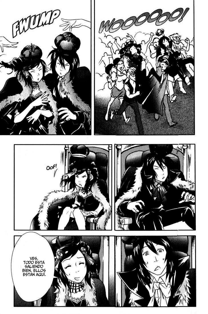 Capitulo 14 page 15