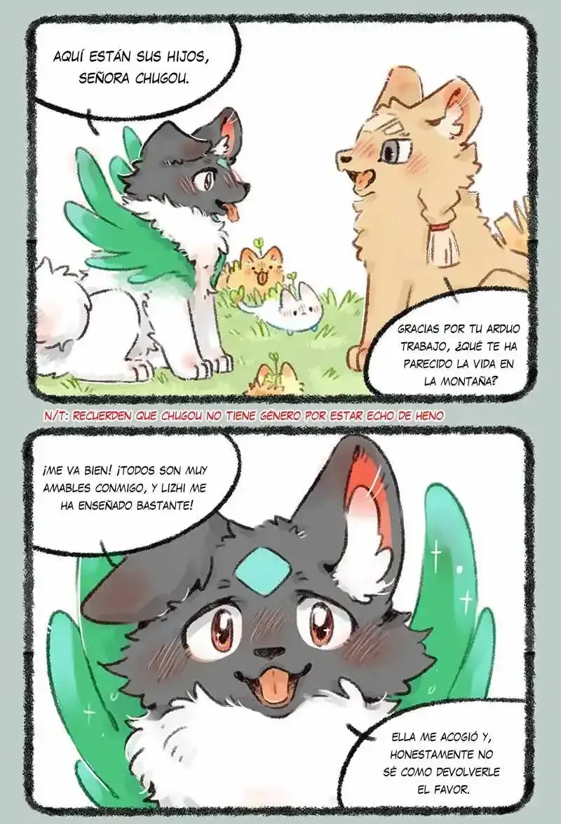 Capitulo 522 page 2