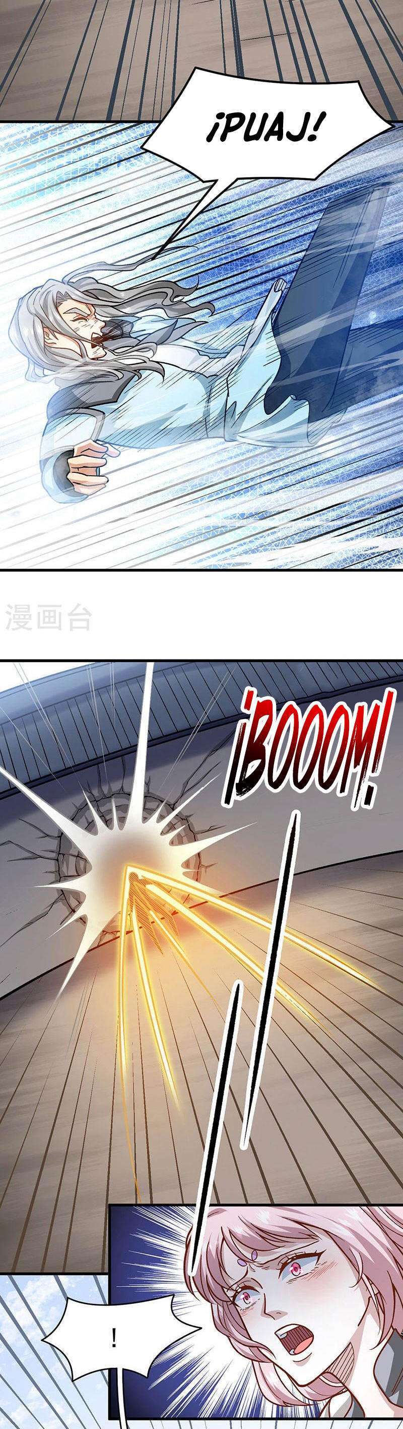 Capitulo 434 page 23