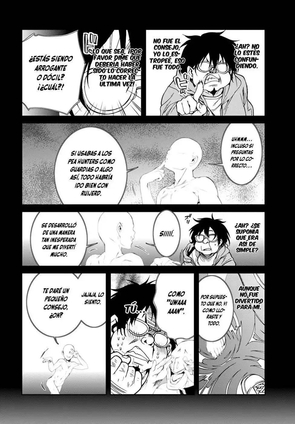 Capitulo 28 page 8