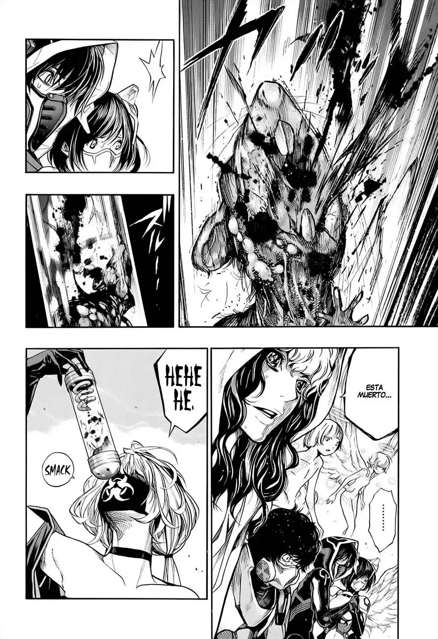 Capitulo 19 page 9