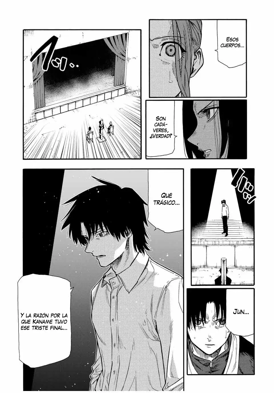 Capitulo 150 page 15