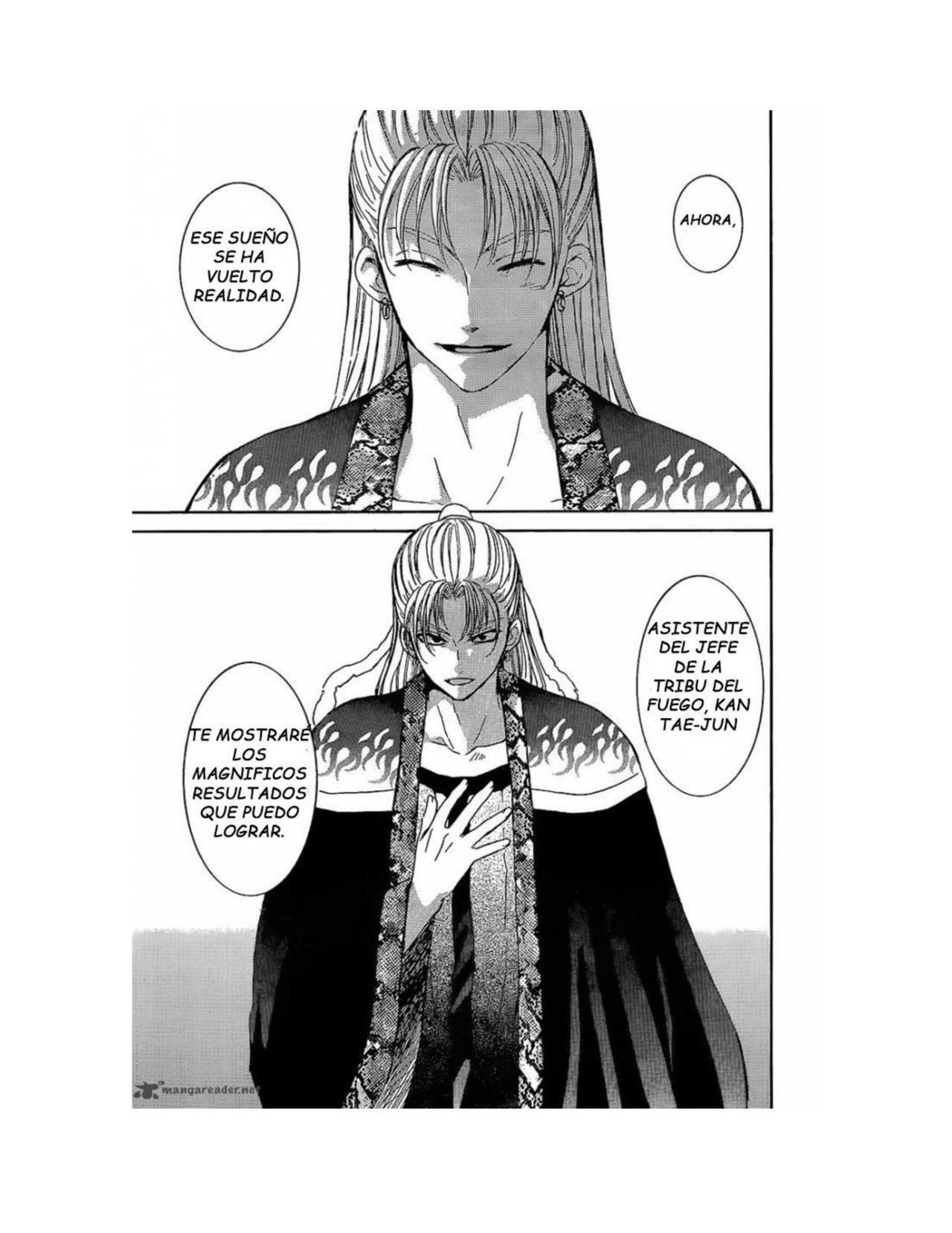 Capitulo 138 page 11