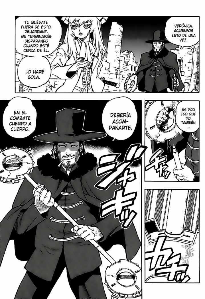 Capitulo 79 page 19