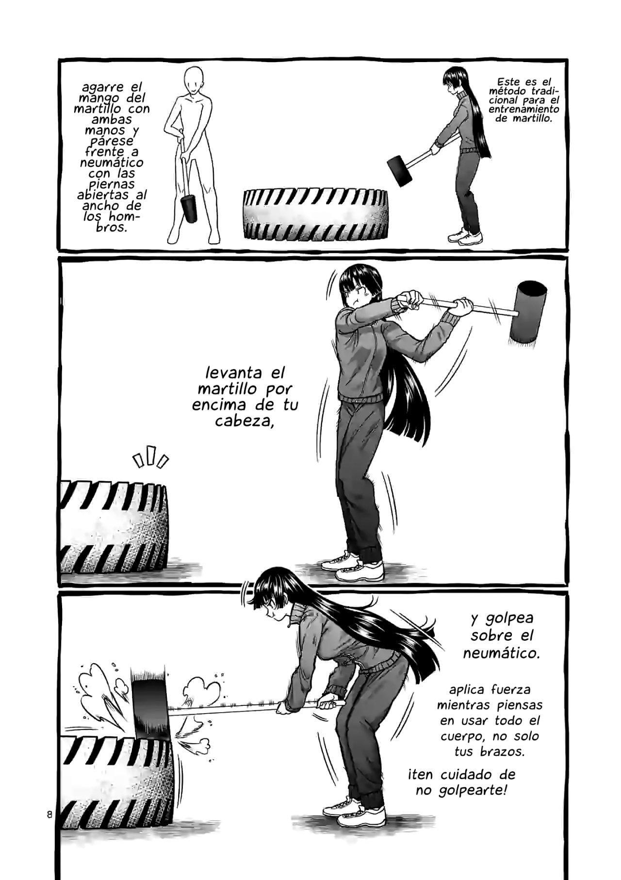 Capitulo 99 page 9
