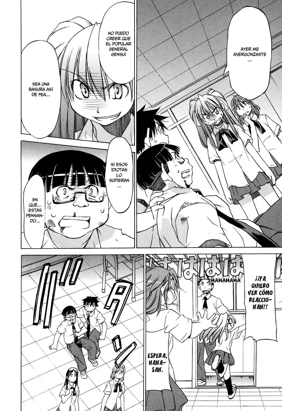Capitulo 16 page 19