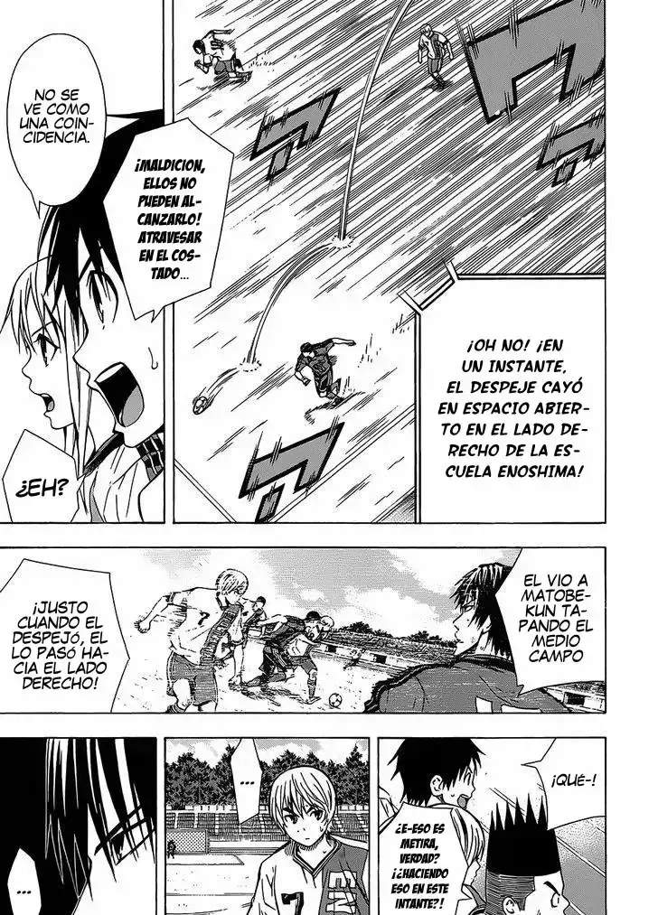 Capitulo 101 page 12
