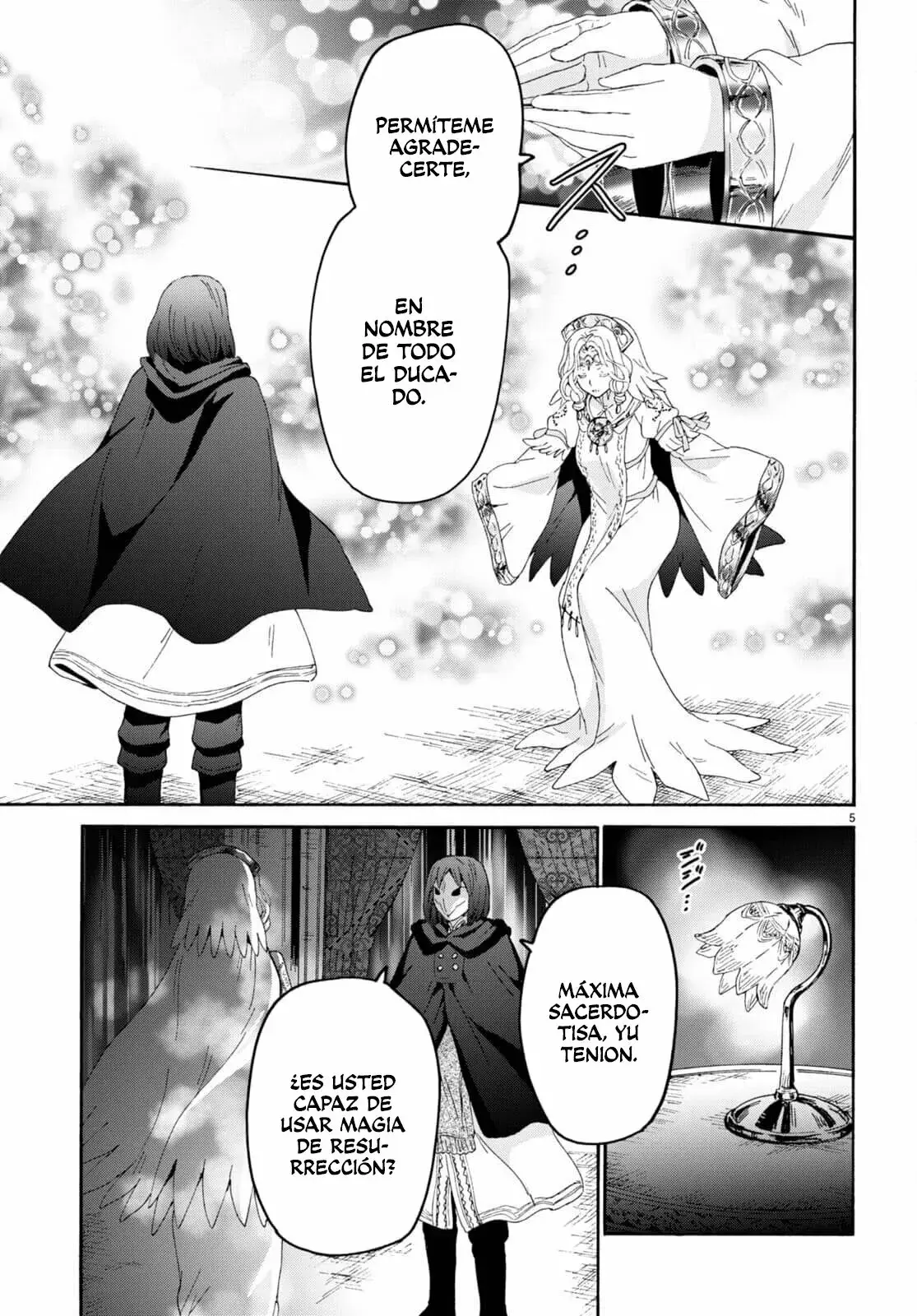 Capitulo 94 page 6