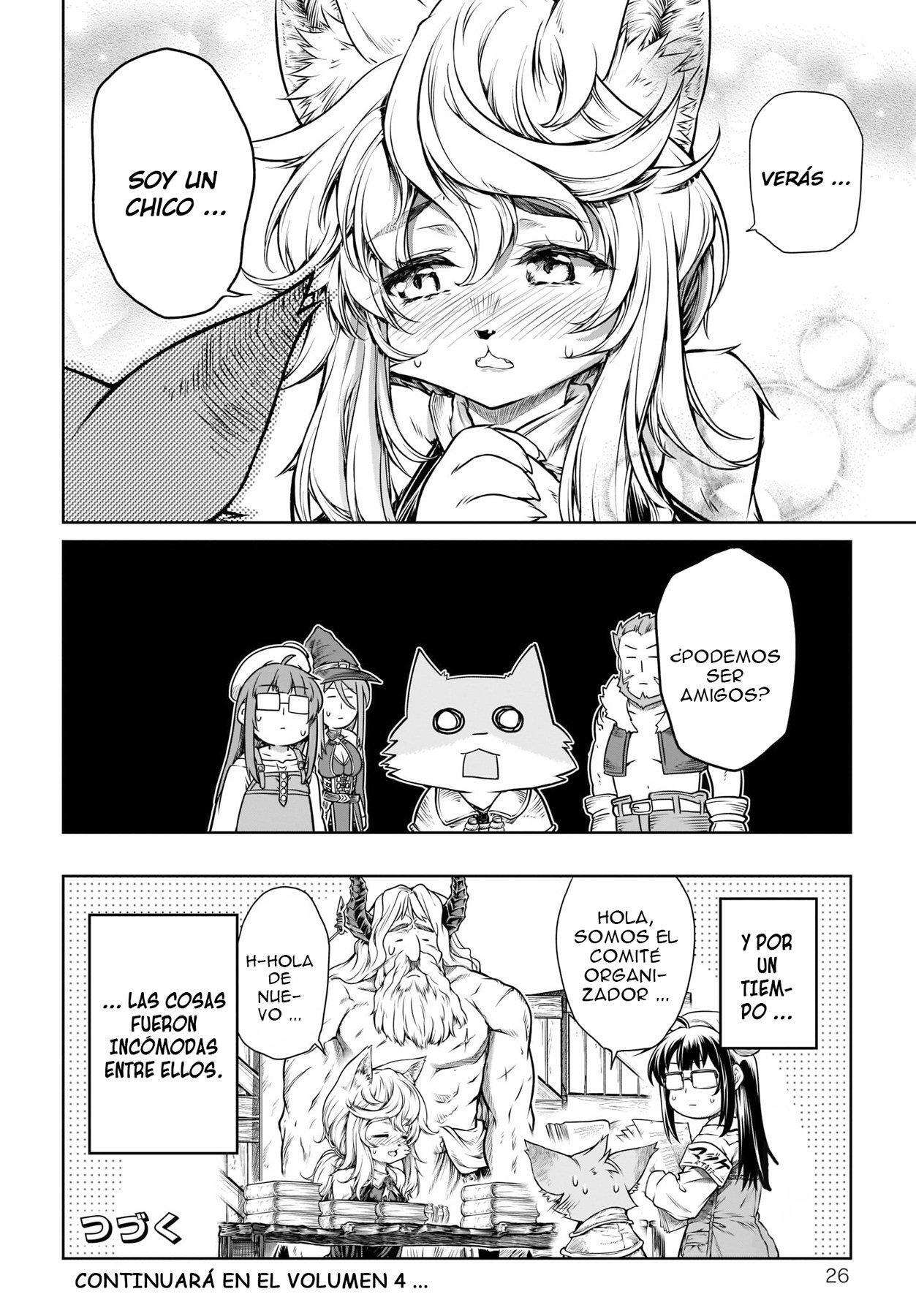 Capitulo 18 page 27