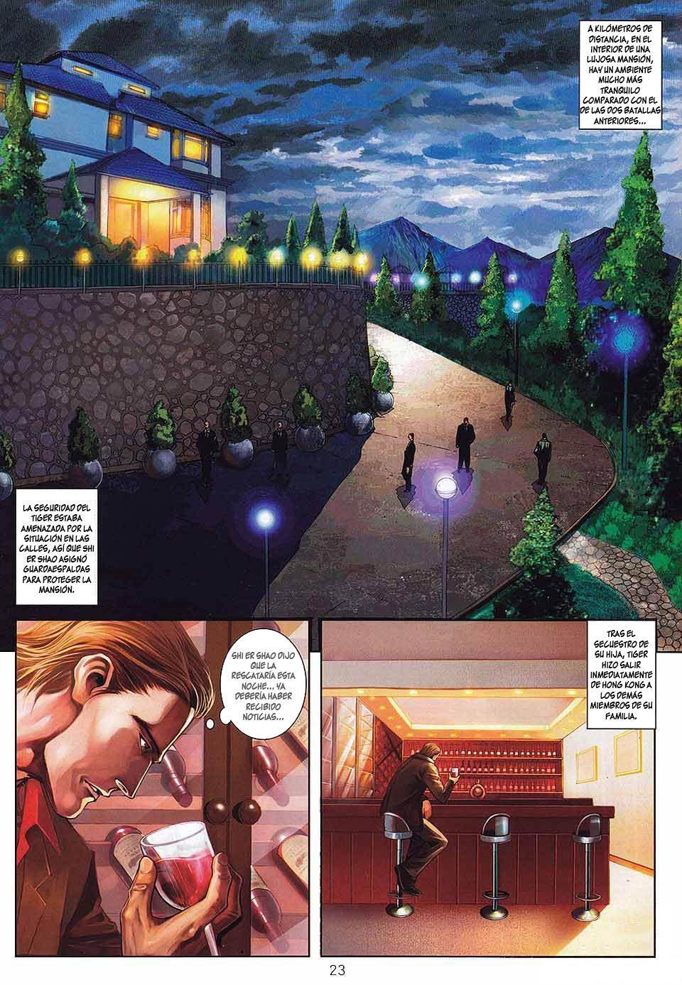 Capitulo 28 page 24