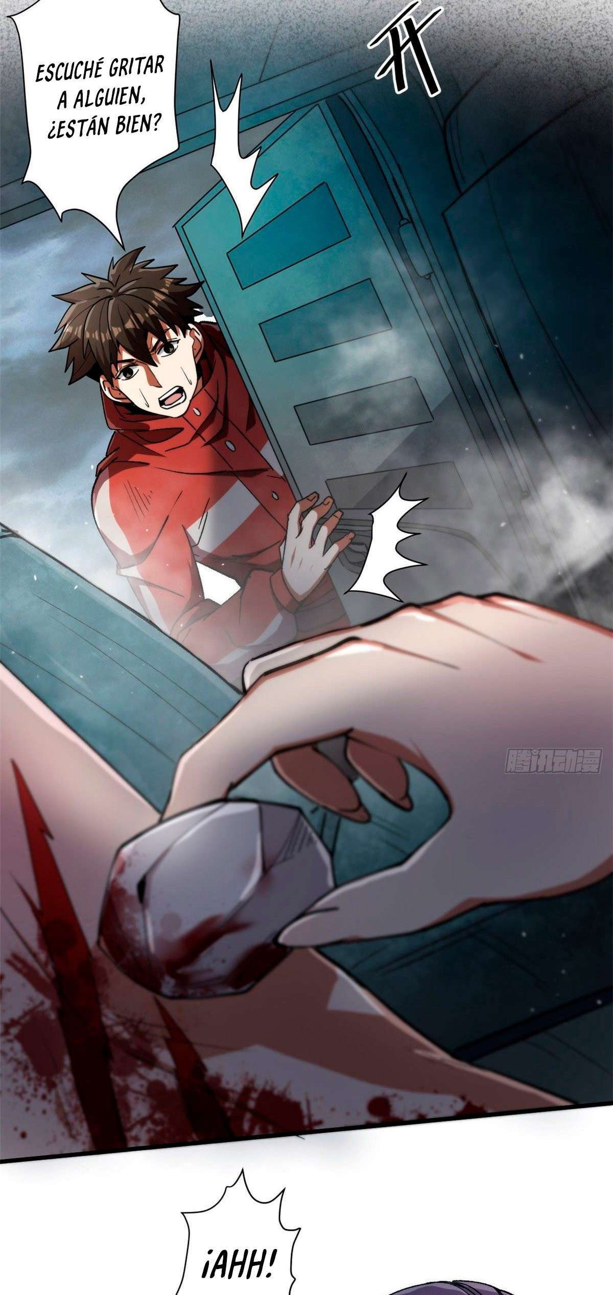 Capitulo 34 page 5