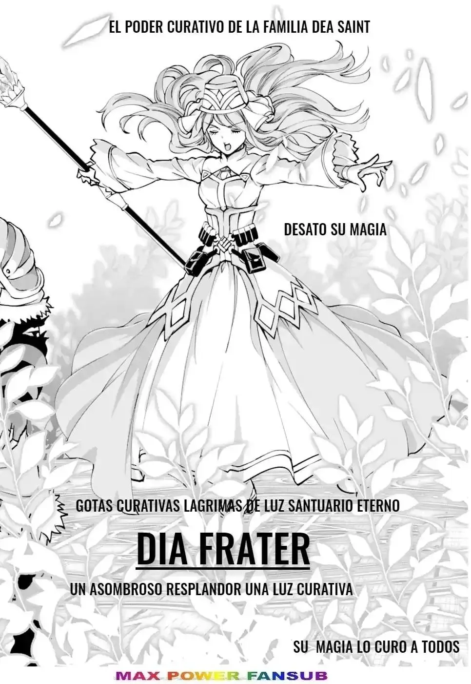 Capitulo 101.3 page 15