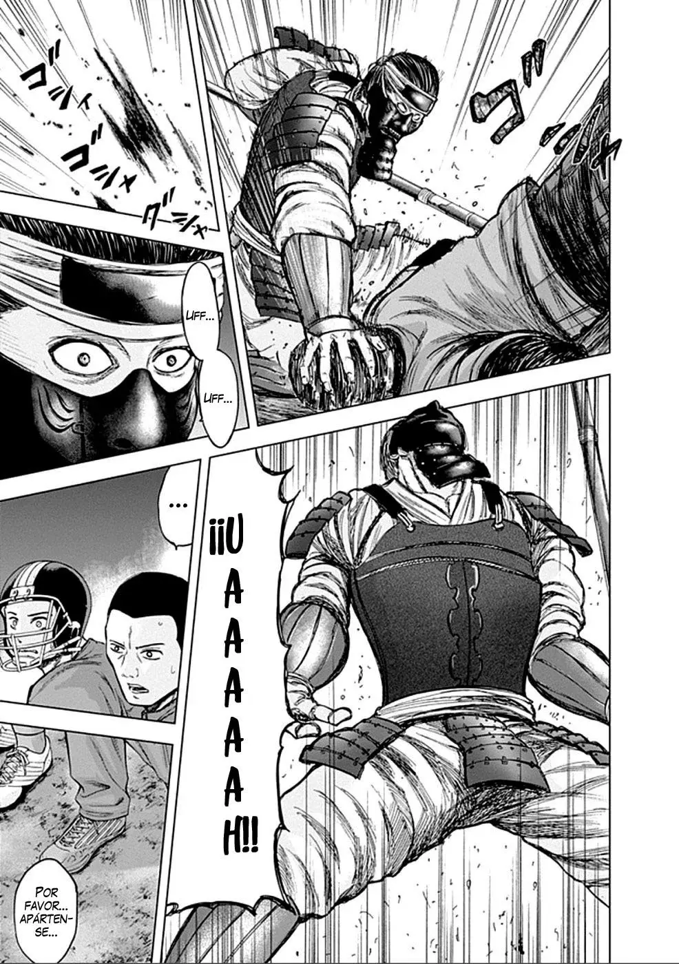 Capitulo 27 page 7