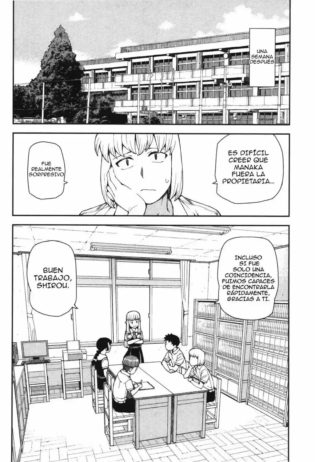 Capitulo 40 page 43