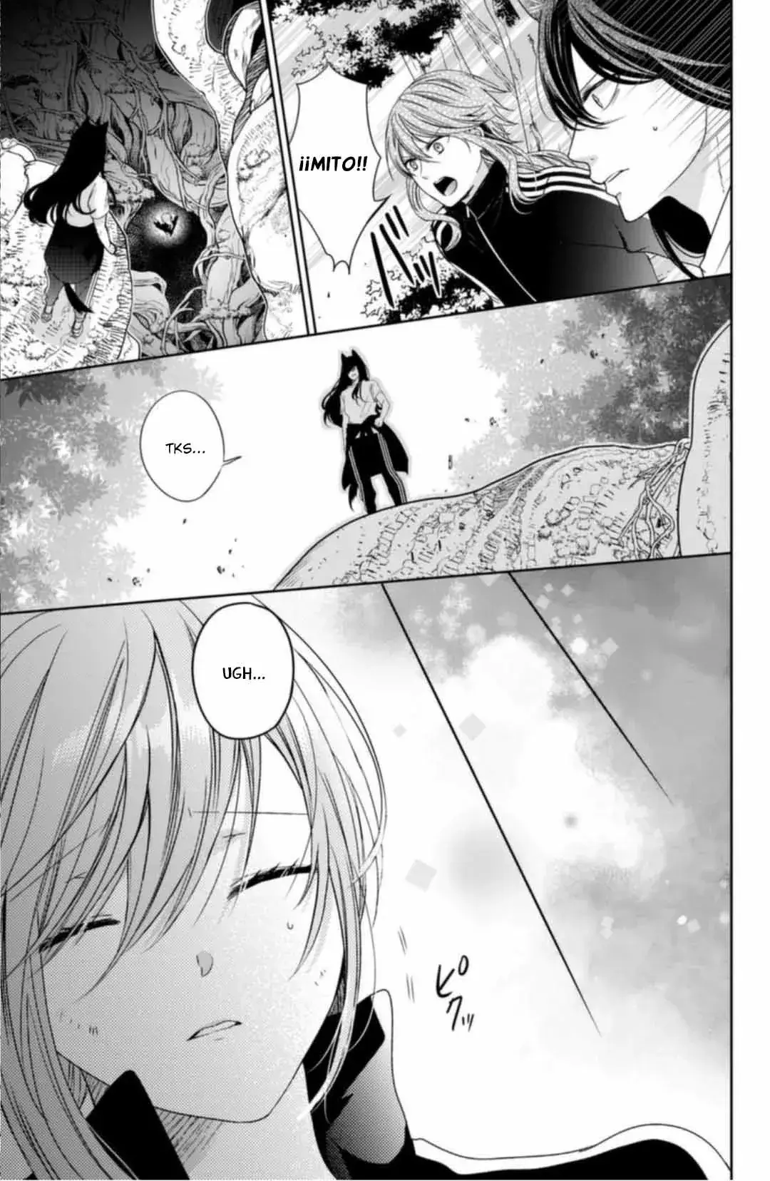 Capitulo 43 page 40