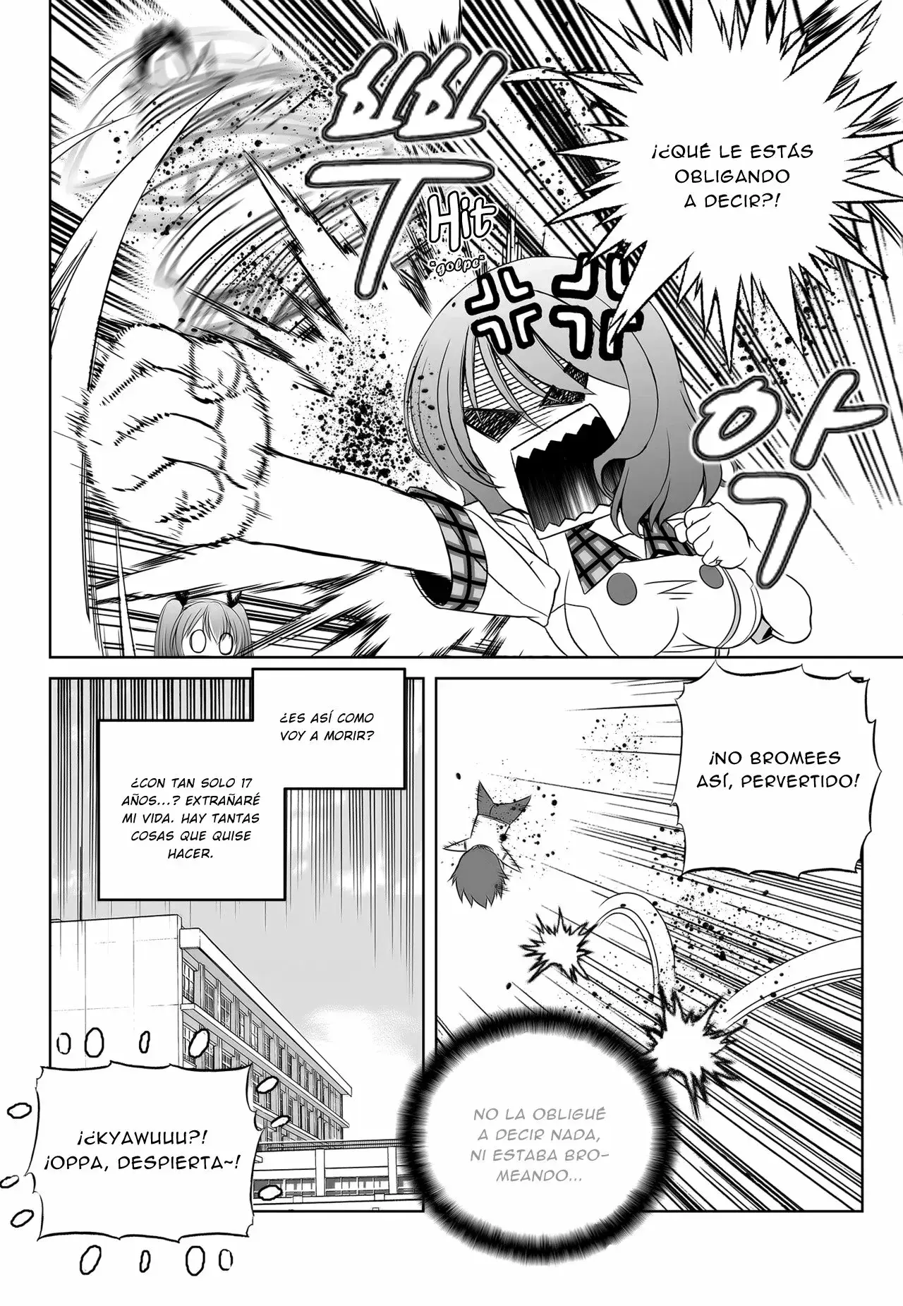 Capitulo 110 page 15