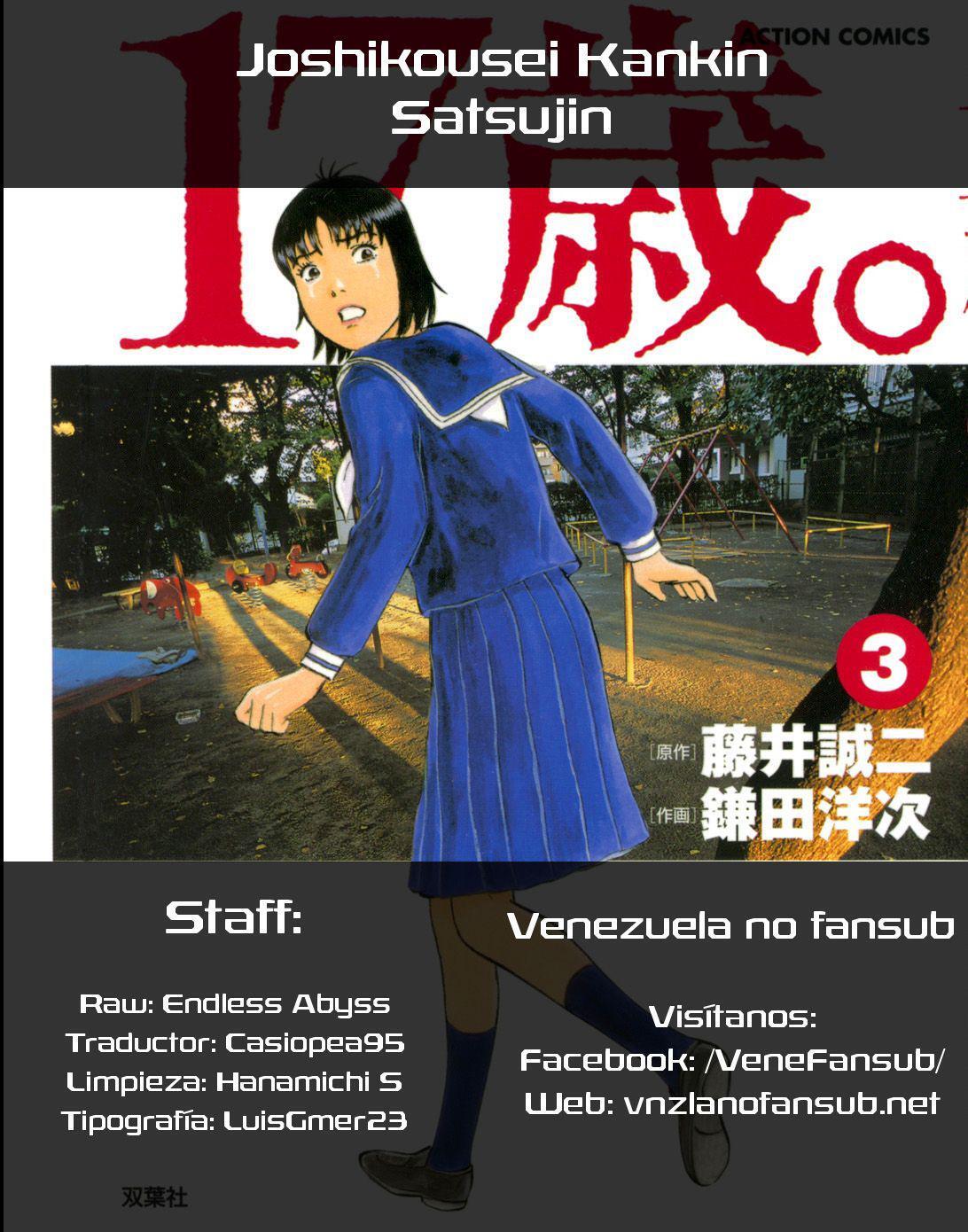 Capitulo 21 page 25