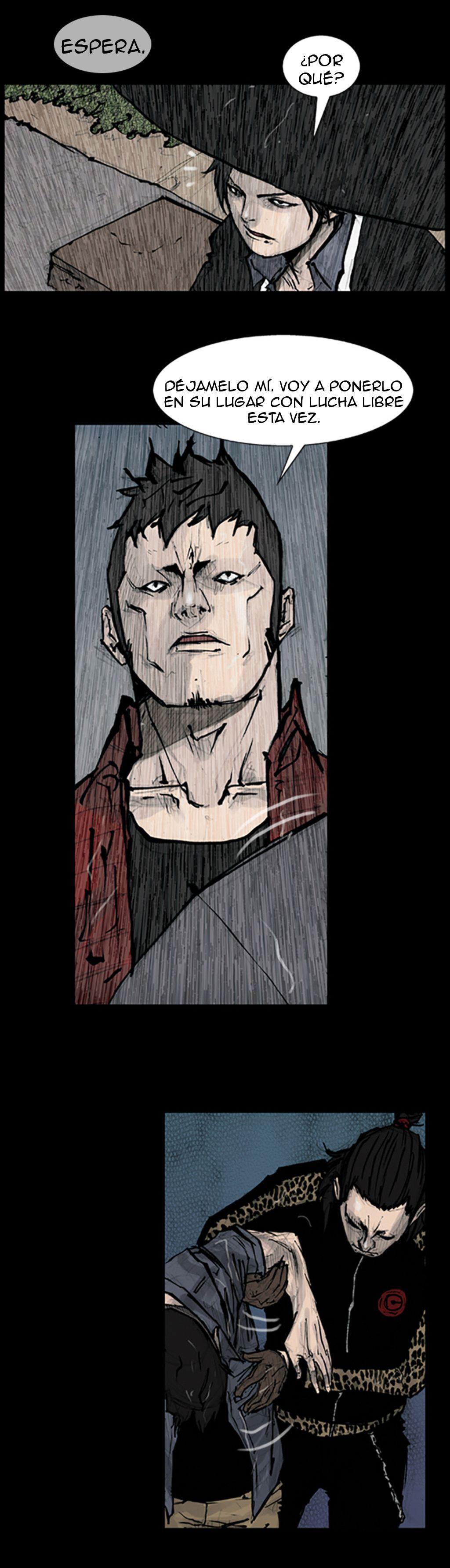 Capitulo 84 page 3