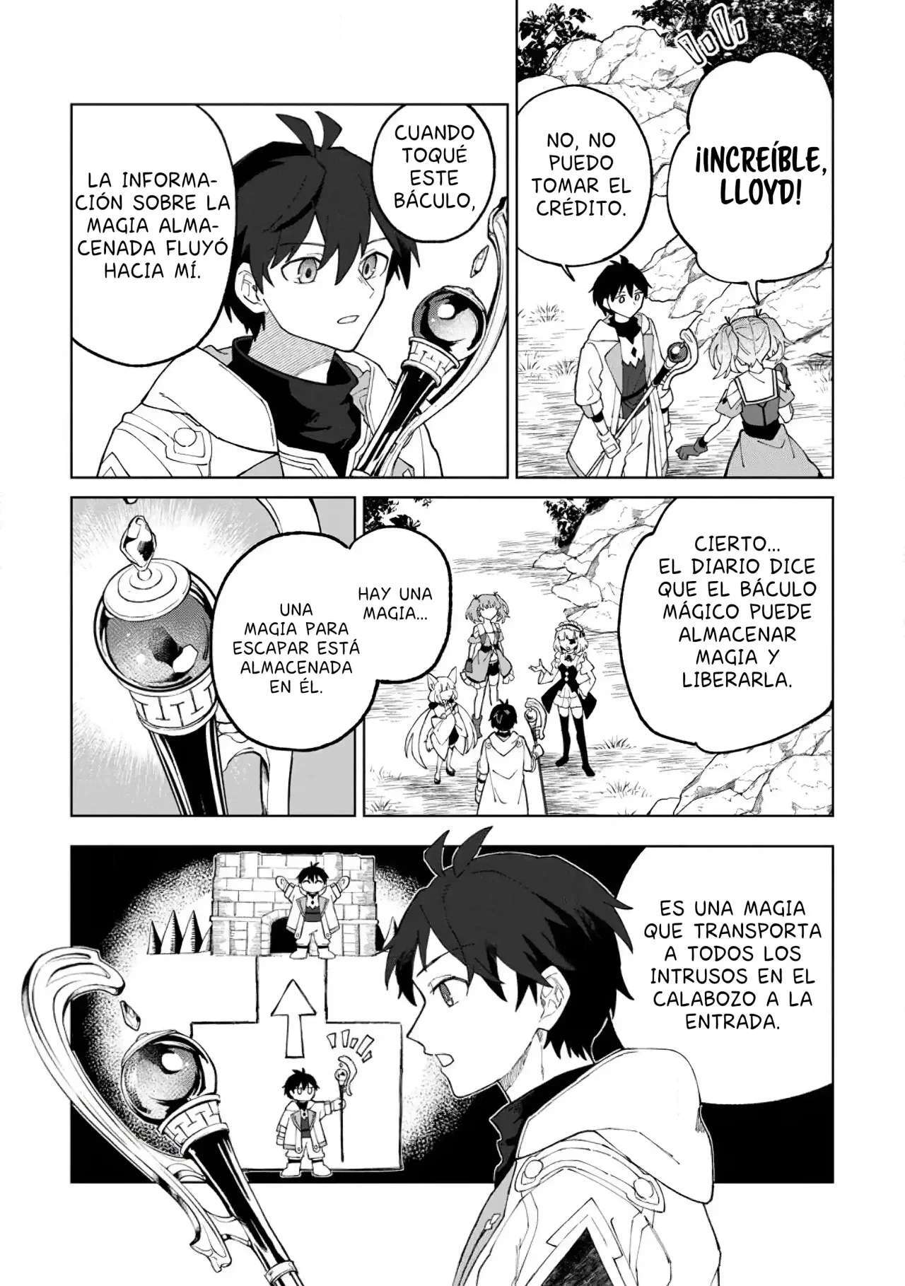 Capitulo 27 page 19