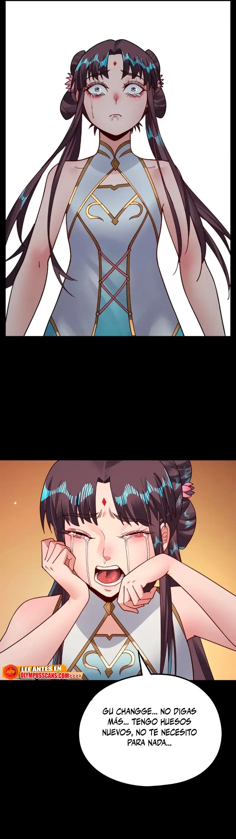 Capitulo 85 page 23