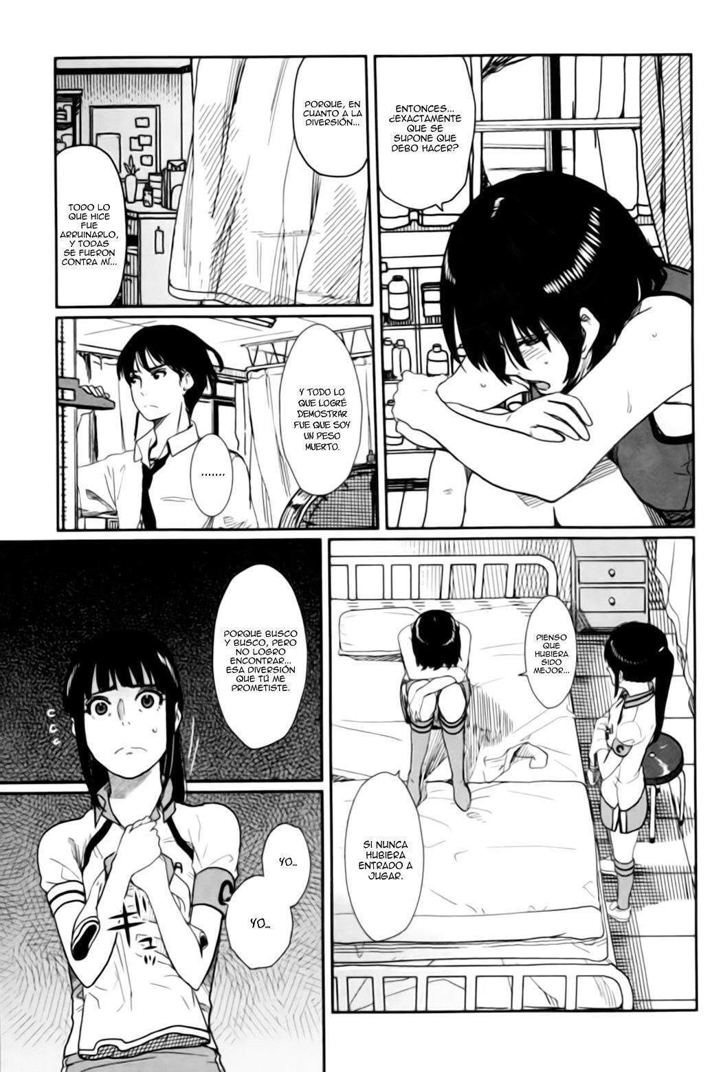 Capitulo 11 page 6