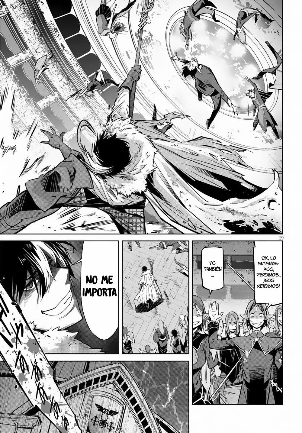 Capitulo 21 page 30