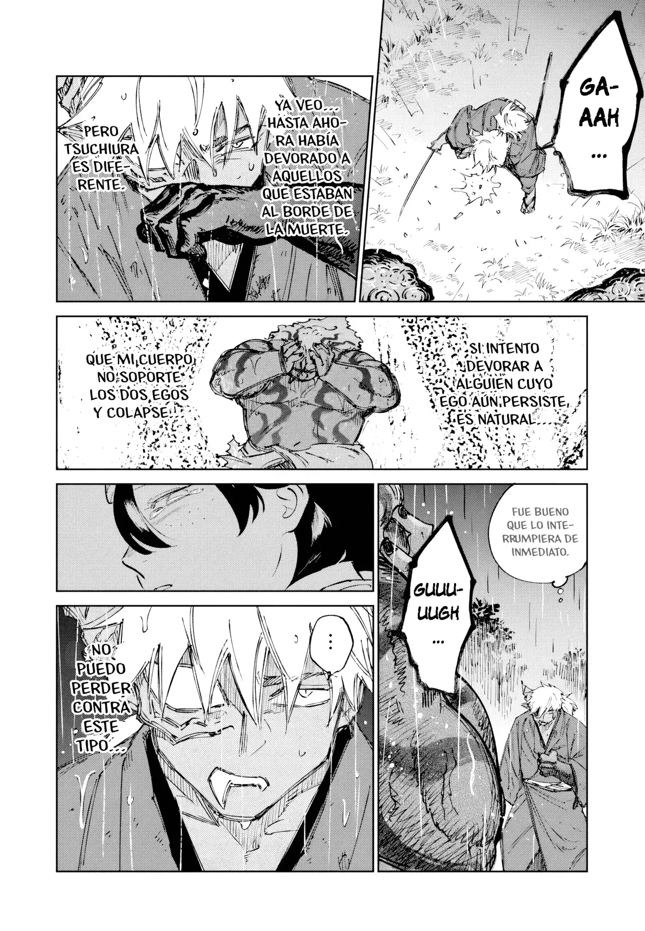 Capitulo 50 page 14