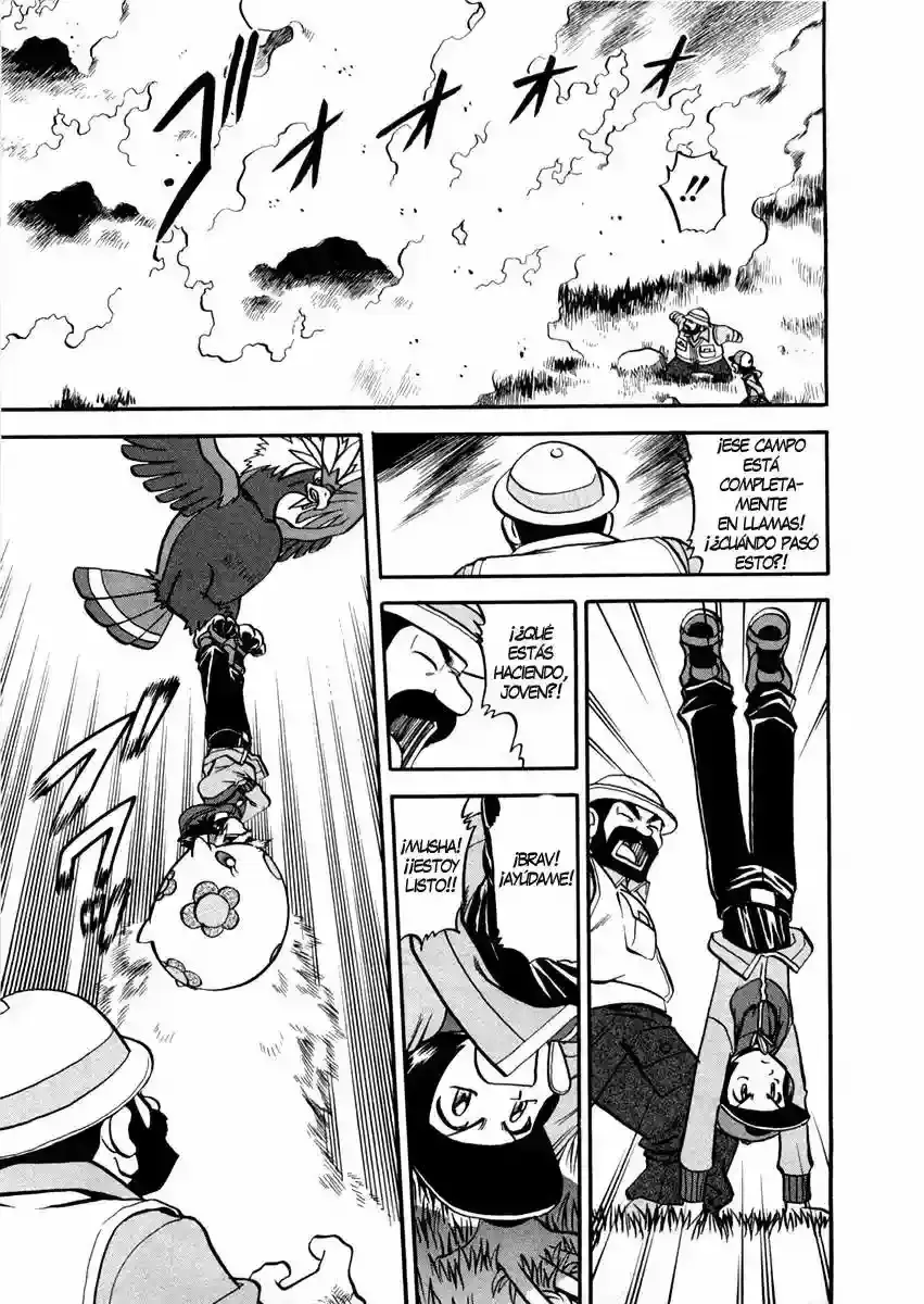 Capitulo 464 page 17