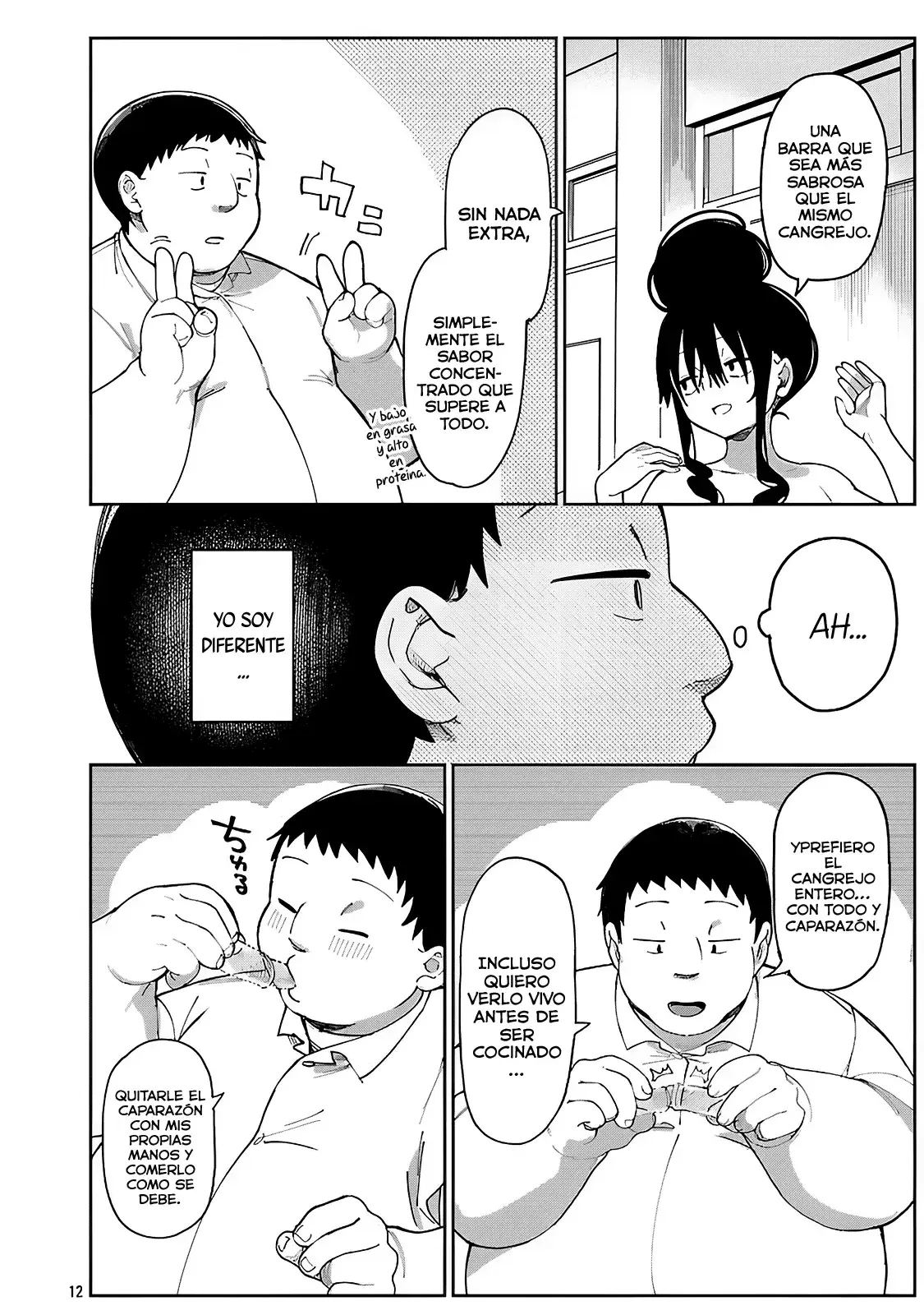 Capitulo 67 page 14