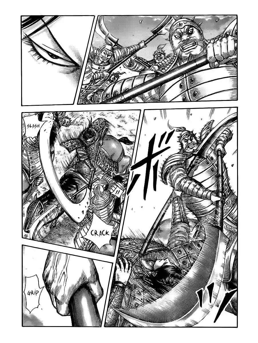 Capitulo 431 page 2