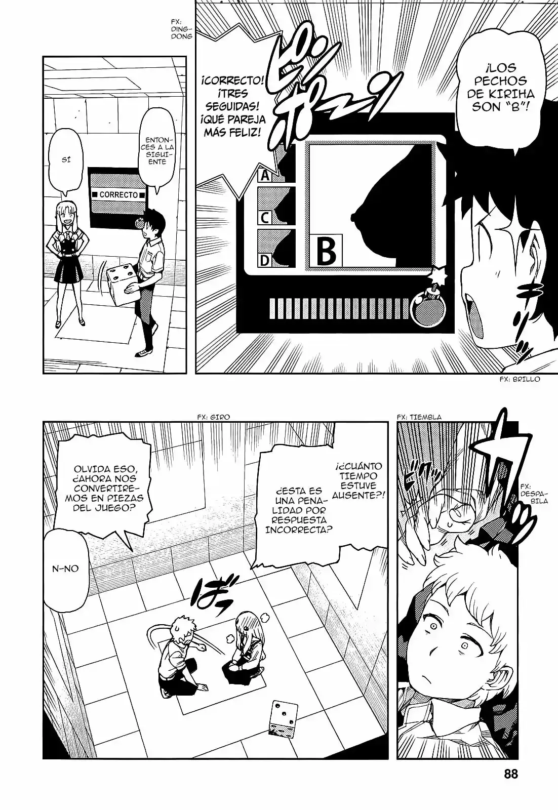 Capitulo 56 page 18