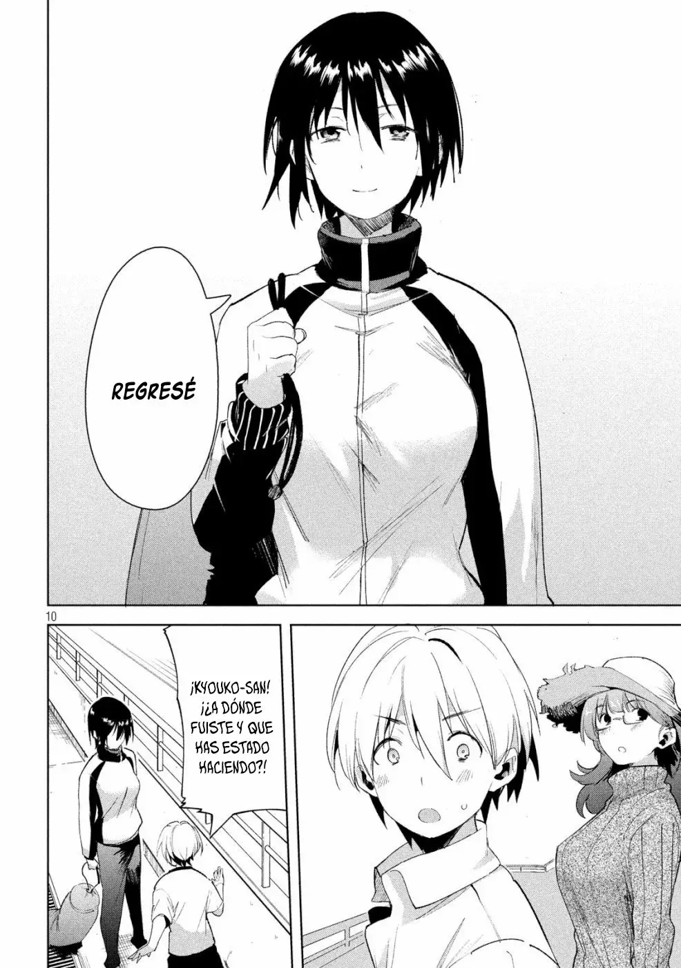 Capitulo 22 page 10
