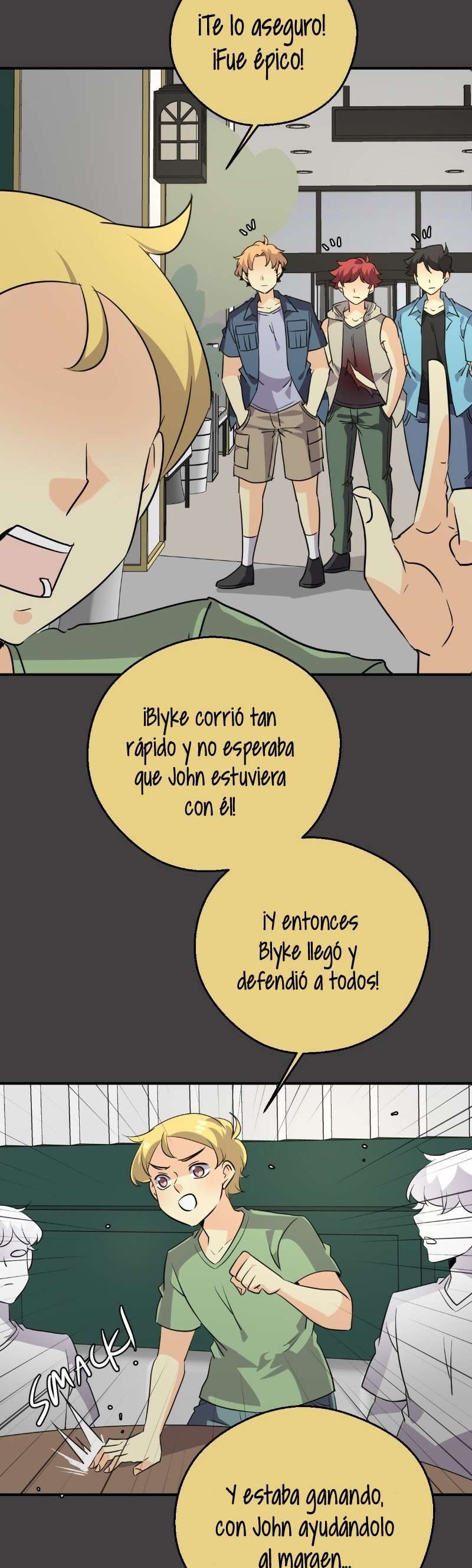 Capitulo 252 page 41