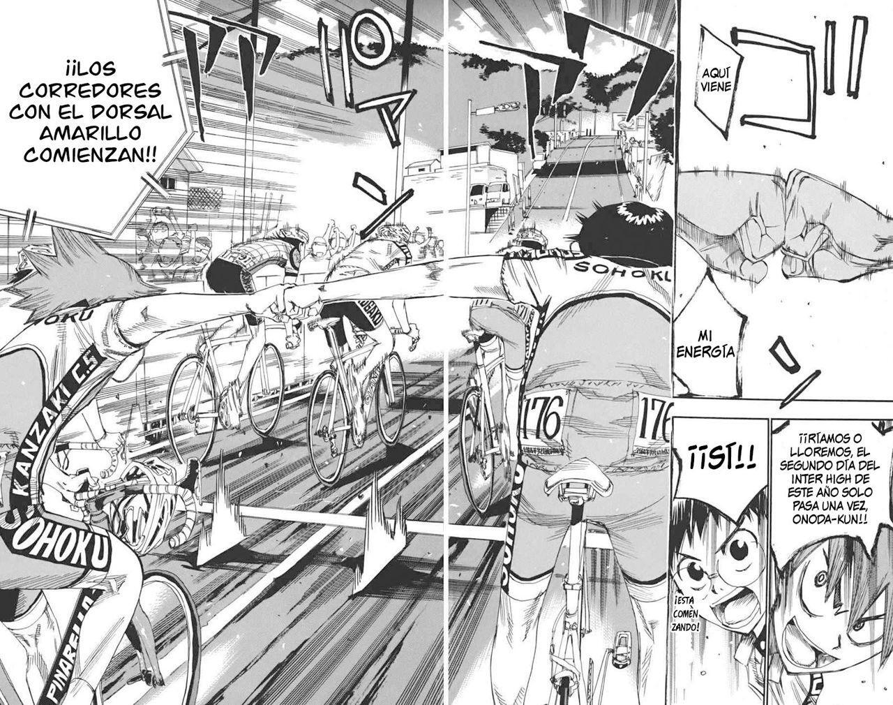 Capitulo 112 page 22