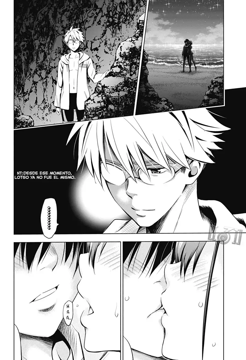 Capitulo 30 page 16