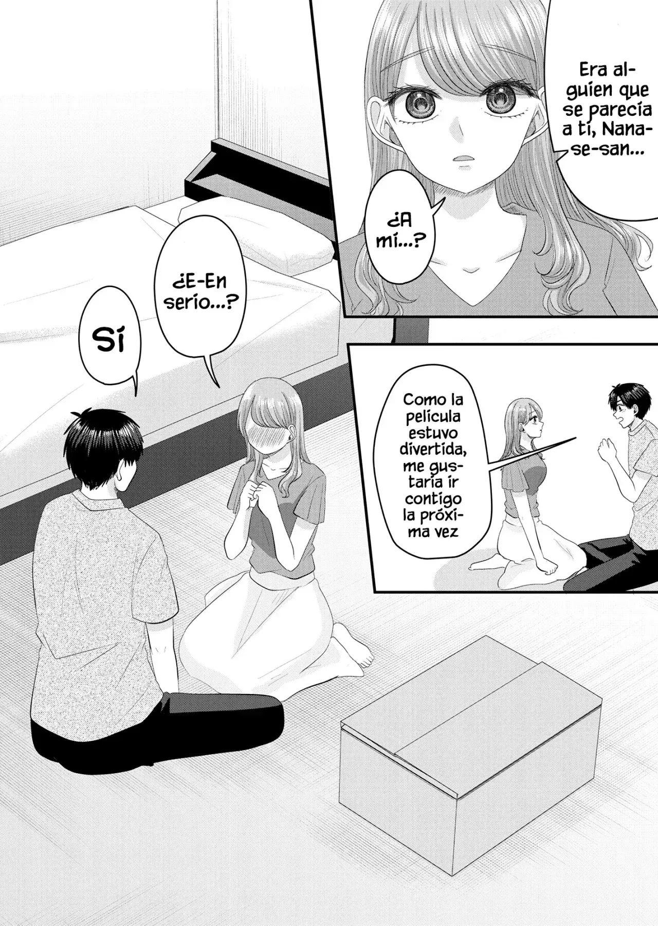 Capitulo 30 page 40