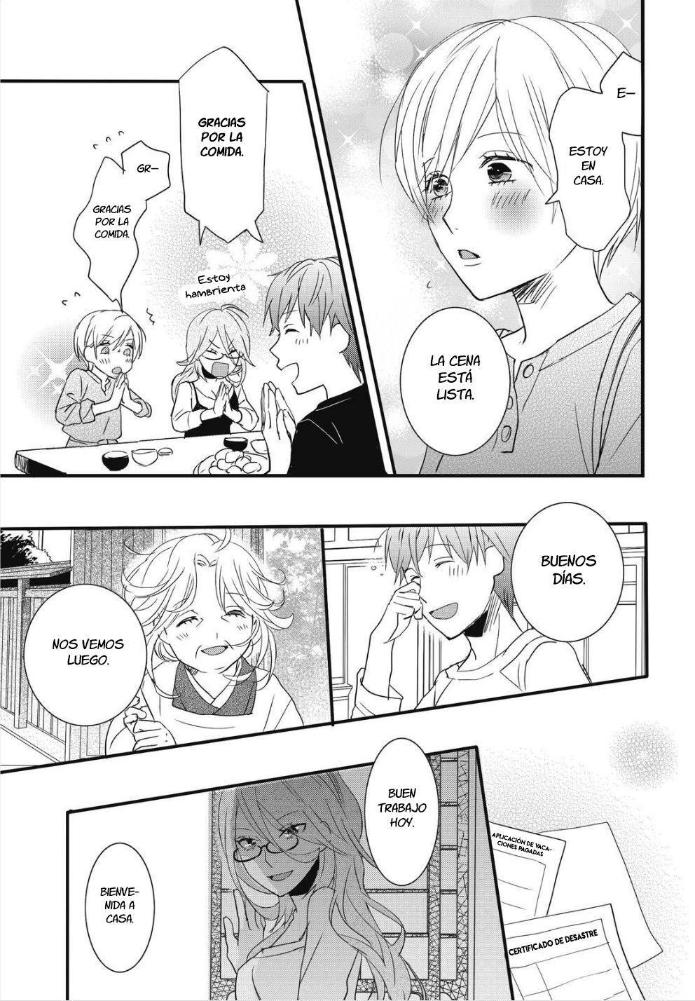 Capitulo 92 page 18
