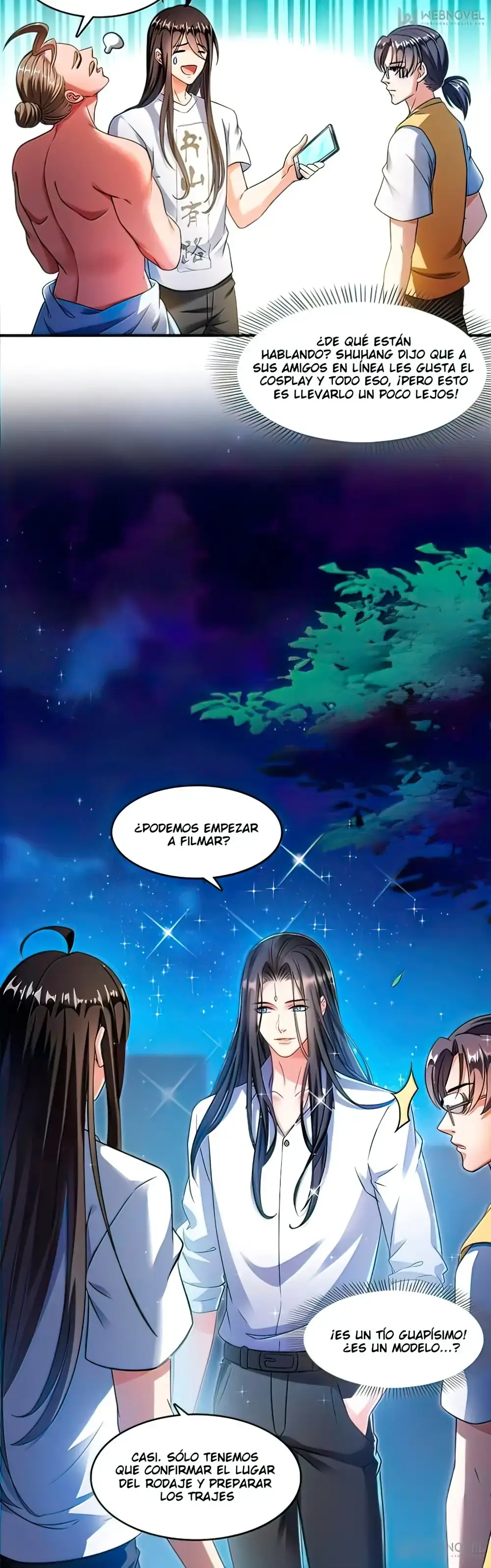 Capitulo 346 page 12