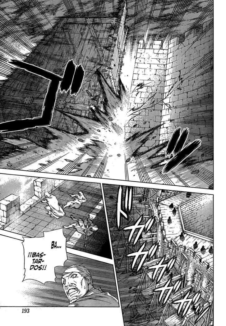 Capitulo 99 page 18