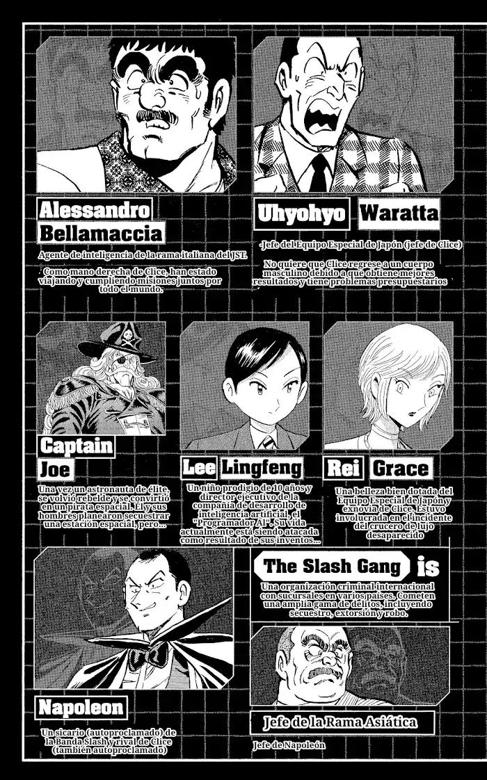 Capitulo 21 page 6